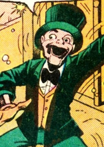The Dummy