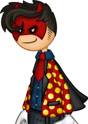 The Dynamoe