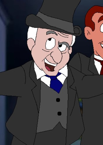 The Earl of Loam