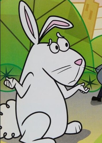 The Easter Bunny