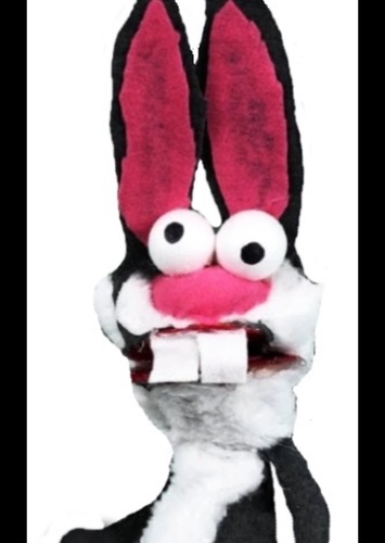 The Easter Bunny