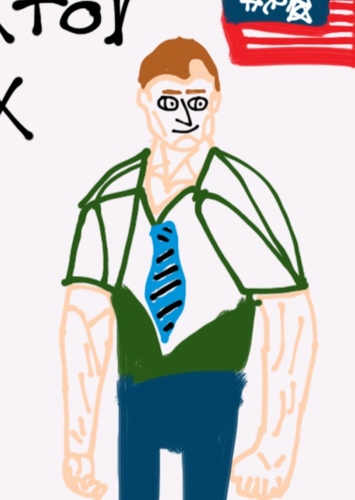 The Educator