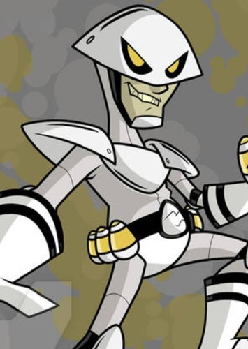The Egg Man