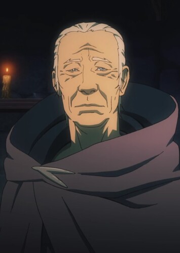 The Elder