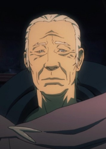 The Elder