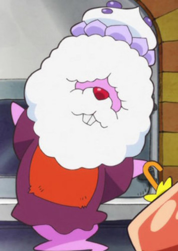 The Elder