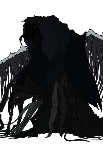 The Elder One