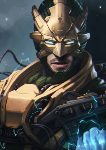 The Electro