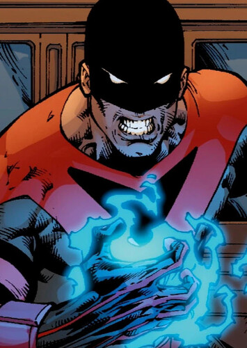 The Electrocutioner
