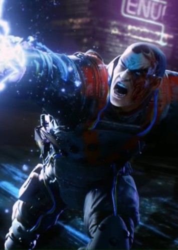 The Electrocutioner
