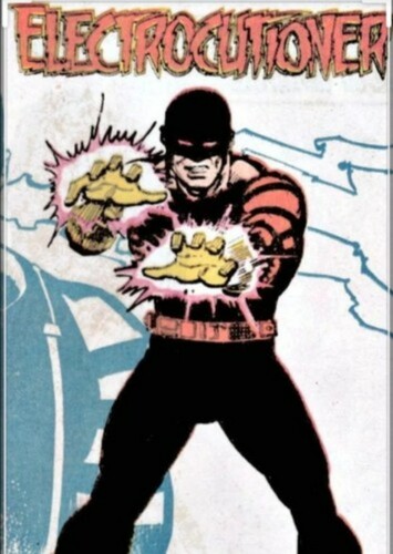 The Electrocutioner
