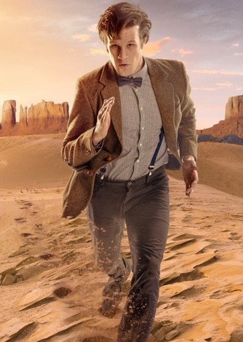 The Eleventh Doctor