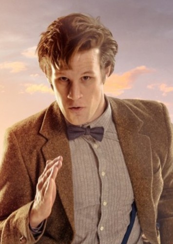 The Eleventh Doctor