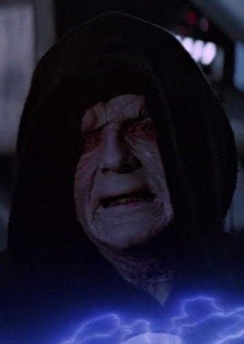 The Emperor