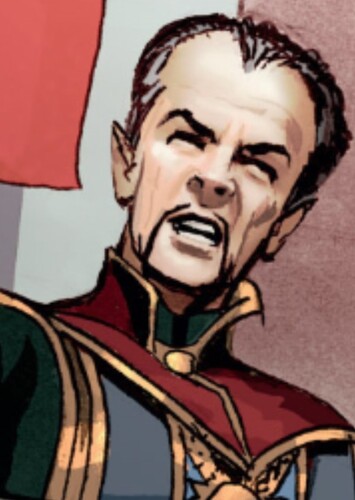 The Emperor