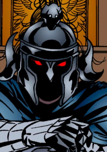 The Emperor