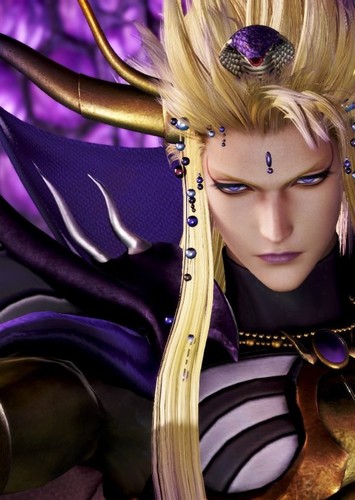 The Emperor