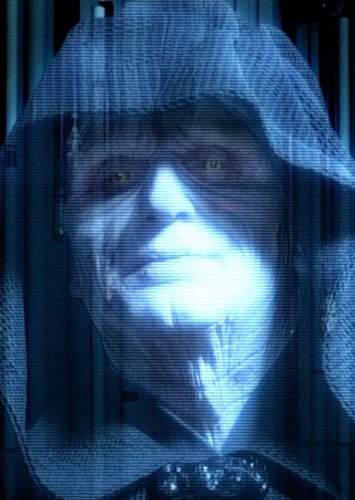The Emperor
