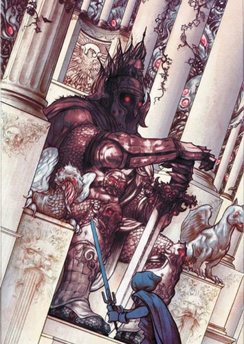 The Emperor
