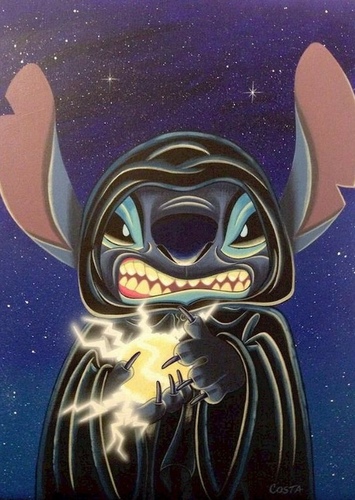 The Emperor of Evil