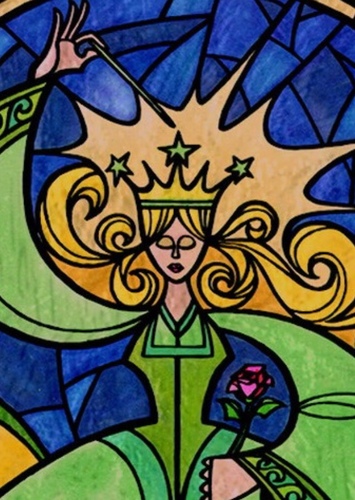 The Enchantress