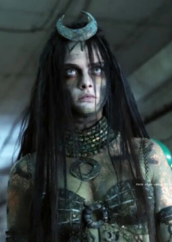 The Enchantress