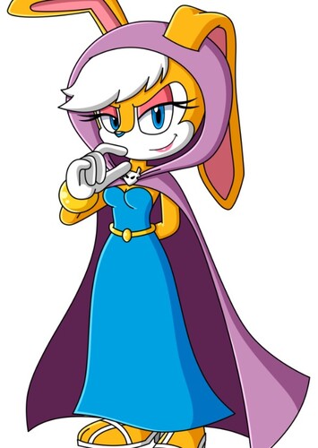 The Enchantress
