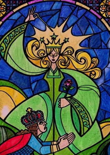 The Enchantress