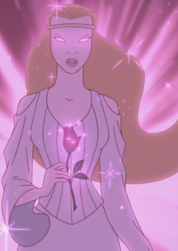 The Enchantress