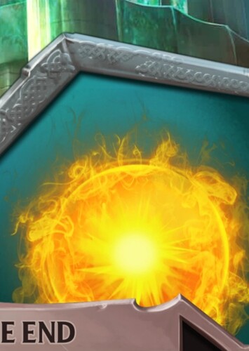 The End of All Things