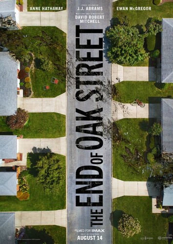 The End of Oak Street