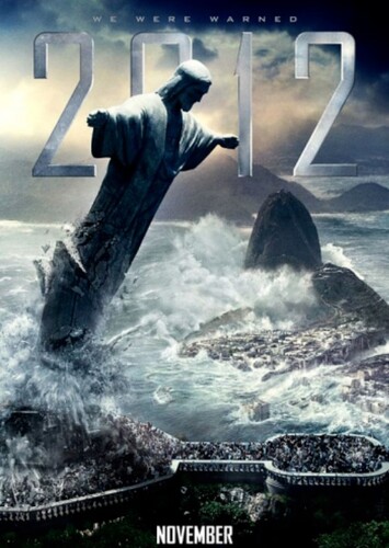The End of the World as We Know It