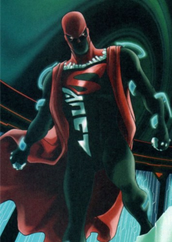 The Eradicator