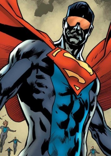 The Eradicator