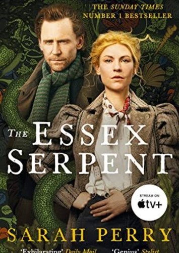 The Essex Serpent