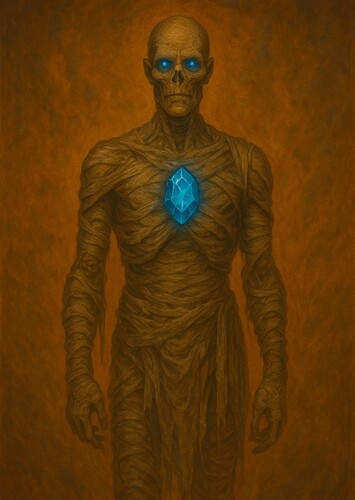 The Eternal Guardian