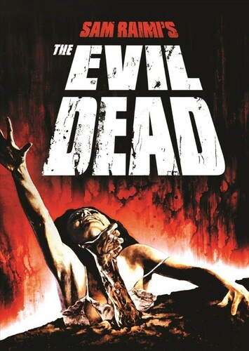 The Evil Dead