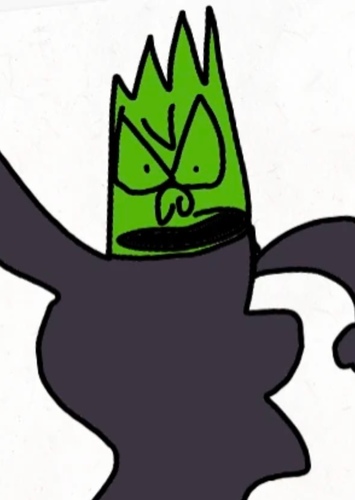 The Evil Lord Guchmond