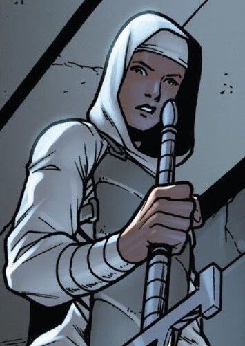 The Excalibur