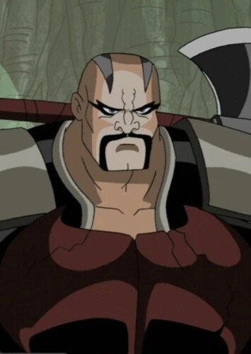 The Executioner