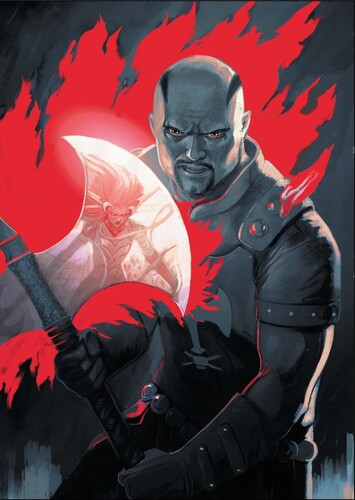 The Executioner