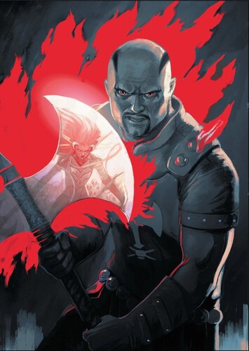 The Executioner