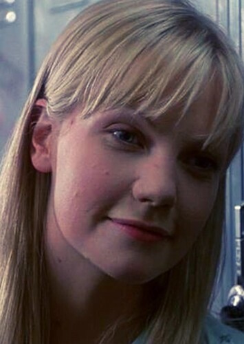 Marybeth Lousie