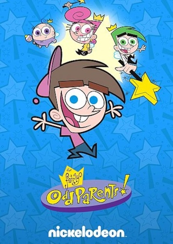 The Fairly Oddparents
