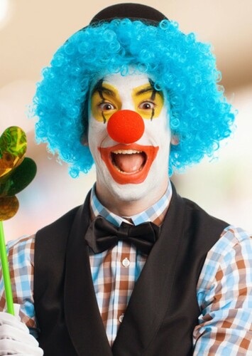 The Fake Joker