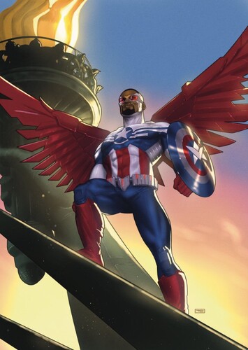 The Falcon