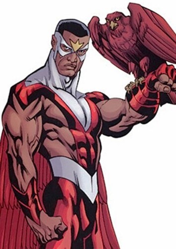 The Falcon