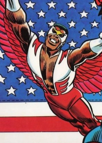 The Falcon