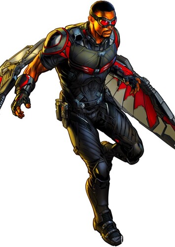 The Falcon