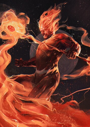 Firelord